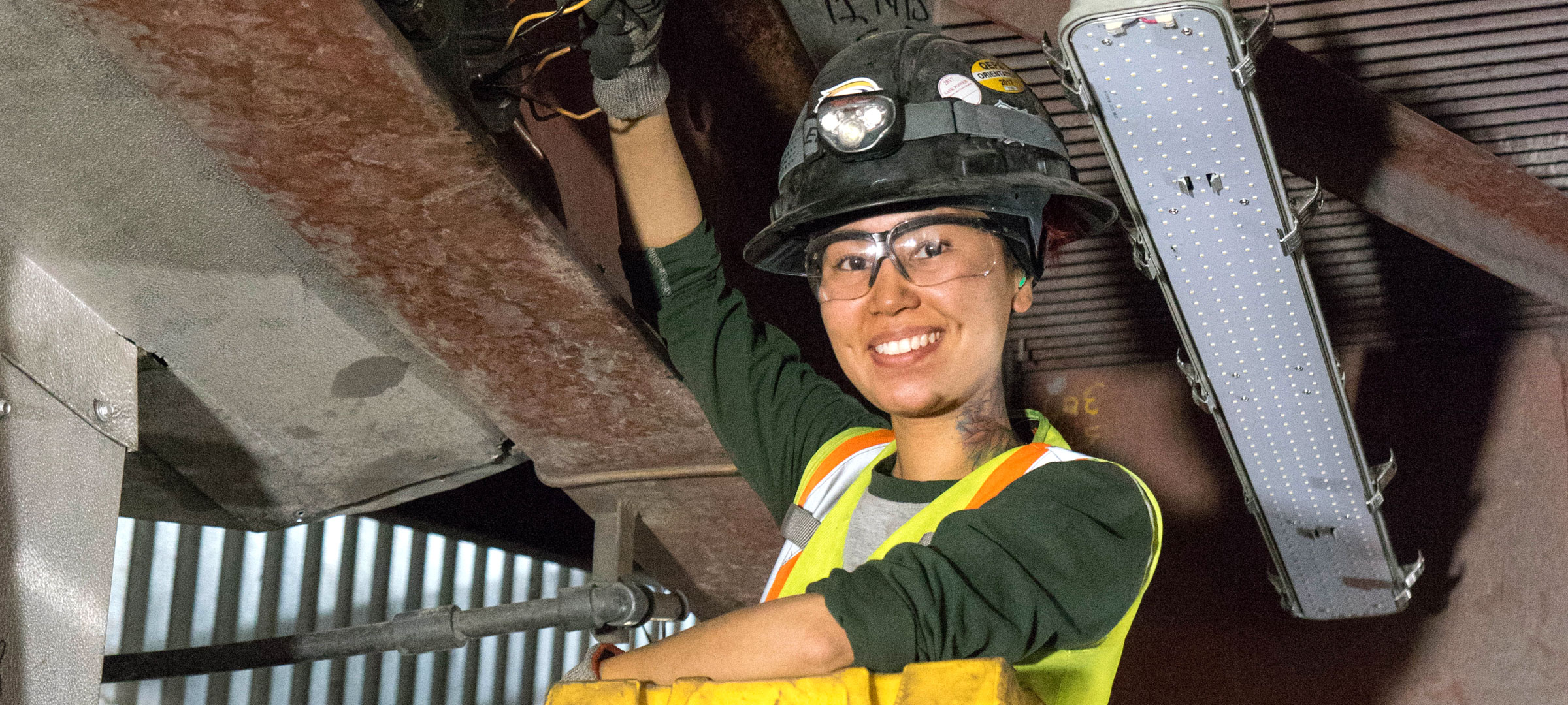 stc construction careers