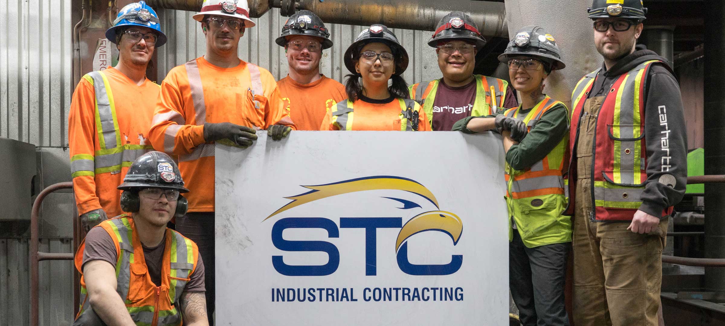 first nations construction education